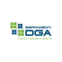 Serramenti DGA S.r.l. logo - Similar company to Progetto Futuro