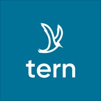 Tern logo - Similar company to Galvanize Inc