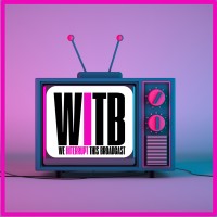 We Interrupt This Broadcast logo - Similar company to Sustainable Screens Australia