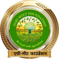 AGRI MEET FOUNDATION logo - Similar company to Support