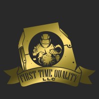 First Time Quality LLC logo - Similar company to First Time Quality