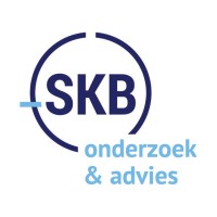 SKB logo - Similar company to Present Media