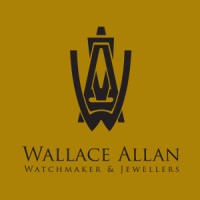 Wallace Allan logo - Similar company to Styrkeleder