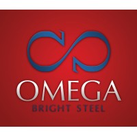 Omega Bright Steel Pvt Ltd logo - Similar company to Dwaitha Consultancy