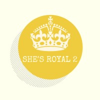 She's Royal2 logo - Similar company to Hervoice