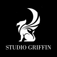 Studio Griffin logo - Similar company to Agnim