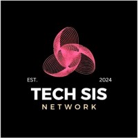 TechSis Network logo - Similar company to Ayuda Bw