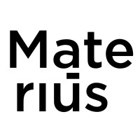 Materius logo - Similar company to Ebp Schweiz