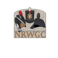 Napoleonic & Revolutionary War Graves Charity logo - Similar company to Twelve Tabulae