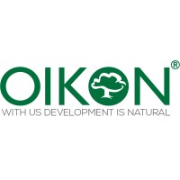 Oikon Ltd. - Institute of Applied Ecology logo - Similar company to Hidrocibalae