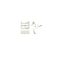 Saudi yoga Committee logo - Similar company to Habel | حبل