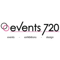 Events 720 logo - Similar company to Relab Studios