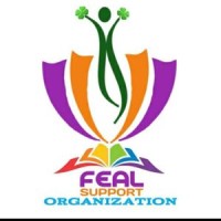 Feel and Support Organization logo - Similar company to Urdc
