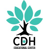 CDH Educational Center logo - Similar company to Behavioral Learning, Pllc