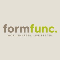 Formfunc Studio logo - Similar company to Jaroi Interiors