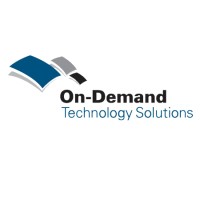 ODTSolutions logo - Similar company to Madison Advisors