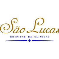 São Lucas Hospital de Clínicas logo - Similar company to Focus Solutions