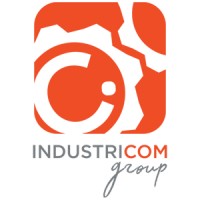 INDUSTRICOM GROUP logo - Similar company to Rea Partners