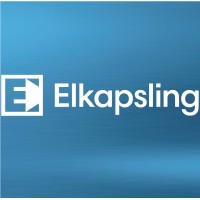 Elkapsling AB logo - Similar company to Elpress Group