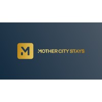 Mother City Stays logo - Similar company to Dnj Properties