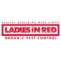 Ladies In Red