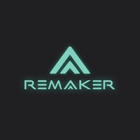 REMAKER logo - Similar company to Junius
