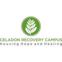 Celadon Recovery logo - Similar company to Oasis Center For Interventional Psychiatry, Inc.
