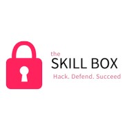 The Skill Box | Cyber Security Training logo - Similar company to Hackwhat