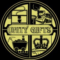 Unity Gifts (Yorkshire) LTD logo - Similar company to Quirky Group