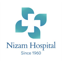 Nizam Hospital logo - Similar company to Ava India
