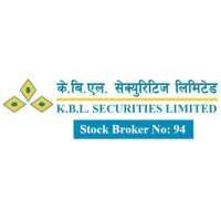 K.B.L Securities Limited logo - Similar company to Secured Securities Ltd