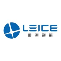 青岛镭测创芯科技有限公司 logo - Similar company to Leice Transient Technology Co.,Ltd