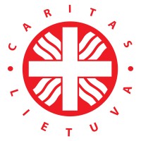 Lietuvos Caritas / Caritas Lithuania logo - Similar company to Leseco