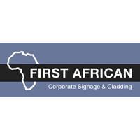 First African logo - Similar company to Procon Management