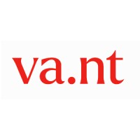 Vant logo - Similar company to Davai