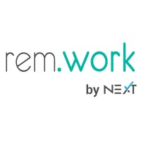 Rem.work logo - Similar company to Rem.Work