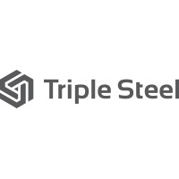 Triple Steel, LLC logo - Similar company to Innovative Builders, Erectors & Developers