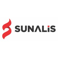 Sunalis Kağıt logo - Similar company to Duru Selüloz Ve Kağıt San. Dış Ticaret Ltd. Şti.