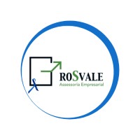 Rosvale logo - Similar company to Refazenda