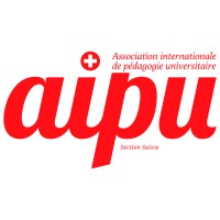 AIPU Suisse logo - Similar company to Fondation Saint-Jacques
