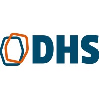 DHS Sverige AB logo - Similar company to Idre Himmelfjäll
