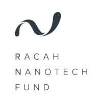 Racah Nano Venture Fund logo - Similar company to Nexocarp