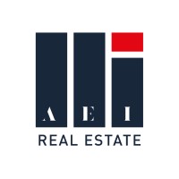 AEI Real Estate logo - Similar company to Notaires & Cryptos