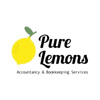 Pure Lemons - Accountancy & Bookkeeping Services logo - Similar company to Sunny Lemons