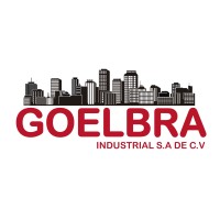 Goelbra Industrial logo - Similar company to Refrisur Mérida