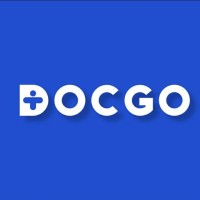 DOCGO logo - Similar company to Doc Flow Go