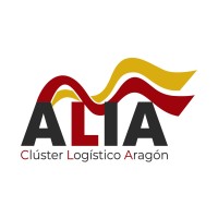 ALIA - Clúster Logístico de Aragón logo - Similar company to Disco Project
