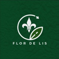 Flor de Lis EEL-USP logo - Similar company to Flor De Lis Chalés - Paraty