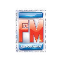 Fotorama MX logo - Similar company to Yulius