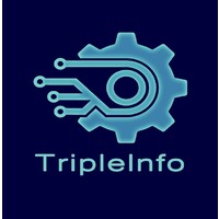 TripleInfo logo - Similar company to Foster Digital Solutions Smc-Private Limited
